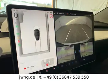 TESLA Model 3 Dual AWD Wärmep. Autopilot Pano Ryzen