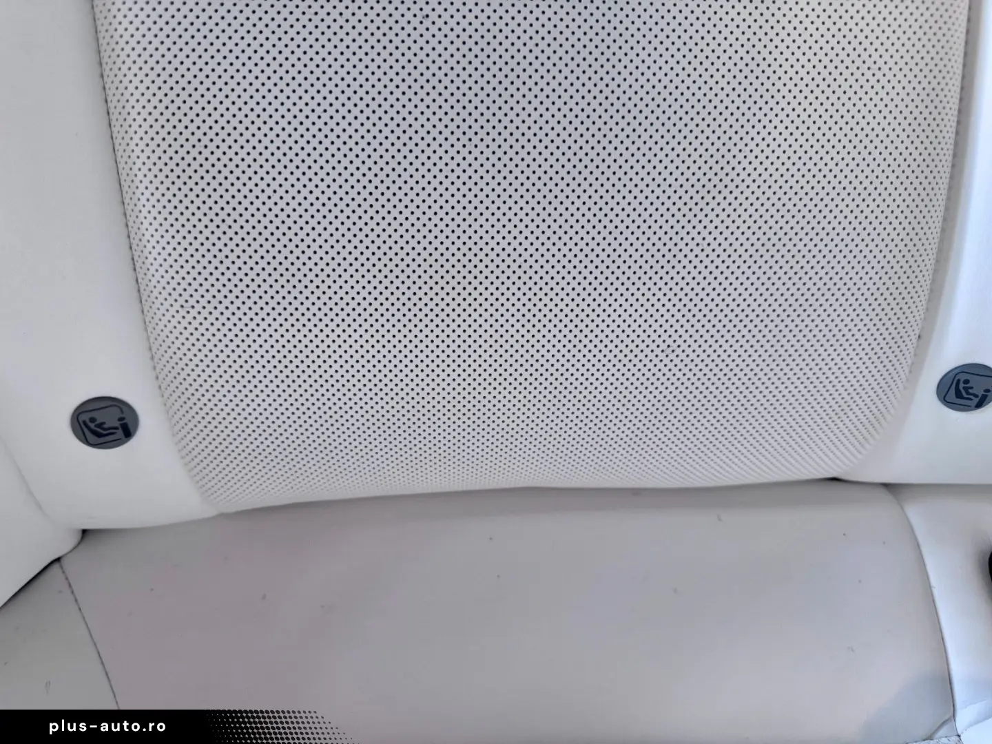 TESLA Model 3 Facelift Performance Dual AWD Steuer