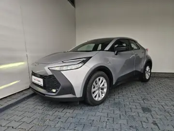 Toyota C-HR Hybrid FWD Active