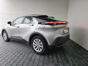 Toyota C-HR Hybrid FWD Active