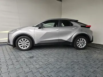 Toyota C-HR Hybrid FWD Active