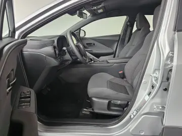 Toyota C-HR Hybrid FWD Active