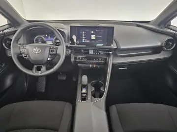 Toyota C-HR Hybrid FWD Active