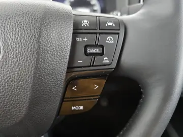 Toyota C-HR Hybrid FWD Active