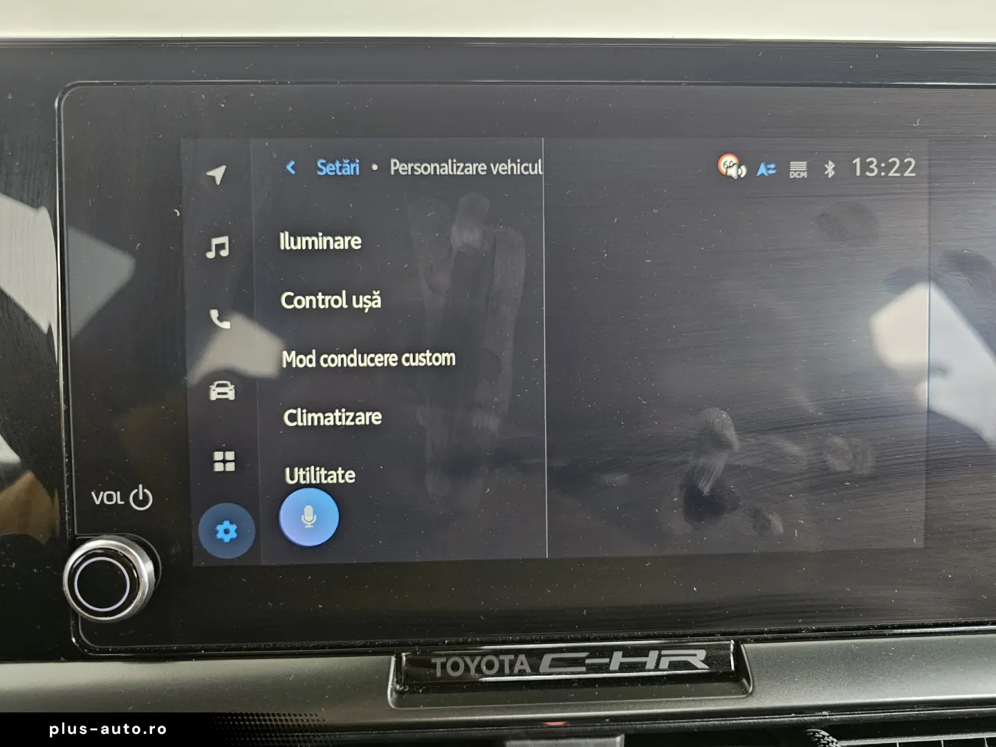 Toyota C-HR Hybrid FWD Active