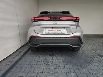 Toyota C-HR Hybrid FWD Active