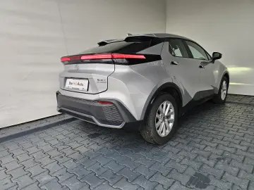 Toyota C-HR Hybrid FWD Active