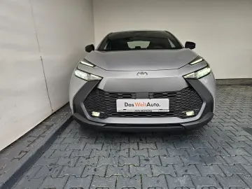 Toyota C-HR Hybrid FWD Active