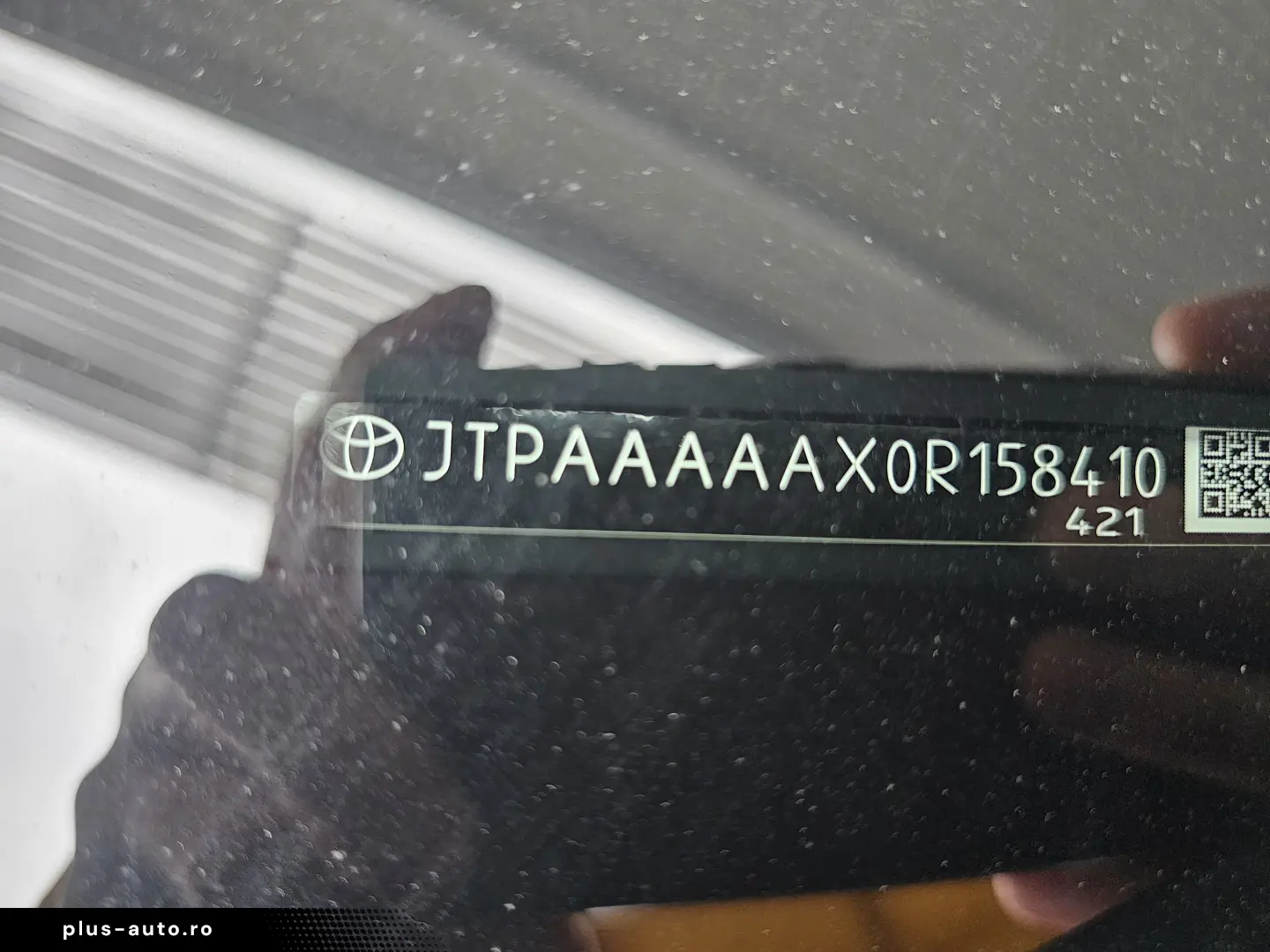 Toyota C-HR Hybrid FWD Active