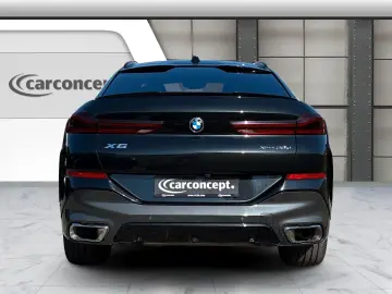 BMW X6 xDrive30d M Sport 22 Pano AHK Luft Komfortsit