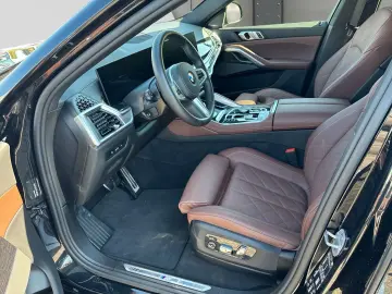 BMW X6 xDrive30d M Sport 22 Pano AHK Luft Komfortsit