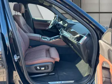 BMW X6 xDrive30d M Sport 22 Pano AHK Luft Komfortsit