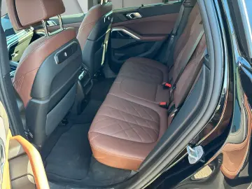 BMW X6 xDrive30d M Sport 22 Pano AHK Luft Komfortsit