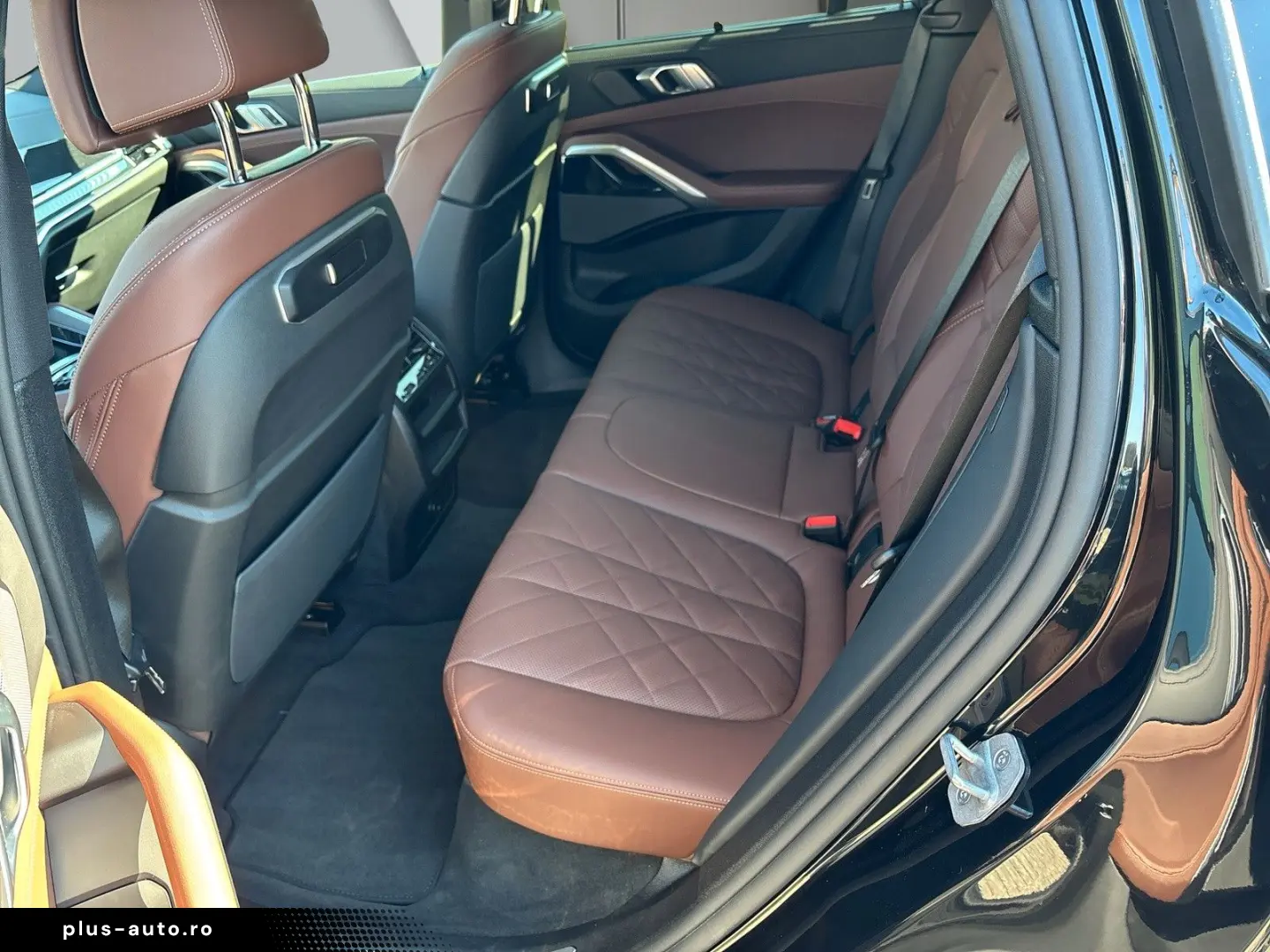 BMW X6 xDrive30d M Sport 22 Pano AHK Luft Komfortsit