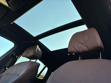 BMW X6 xDrive30d M Sport 22 Pano AHK Luft Komfortsit