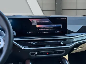 BMW X6 xDrive30d M Sport 22 Pano AHK Luft Komfortsit