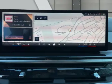 BMW X6 xDrive30d M Sport 22 Pano AHK Luft Komfortsit