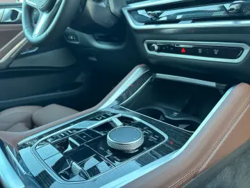 BMW X6 xDrive30d M Sport 22 Pano AHK Luft Komfortsit