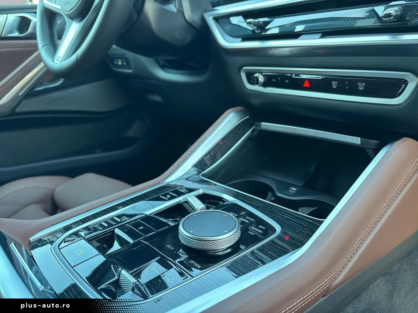 BMW X6 xDrive30d M Sport 22 Pano AHK Luft Komfortsit