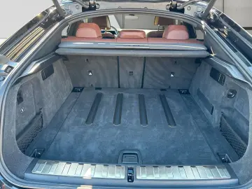 BMW X6 xDrive30d M Sport 22 Pano AHK Luft Komfortsit