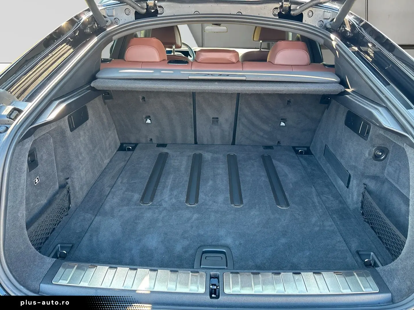 BMW X6 xDrive30d M Sport 22 Pano AHK Luft Komfortsit