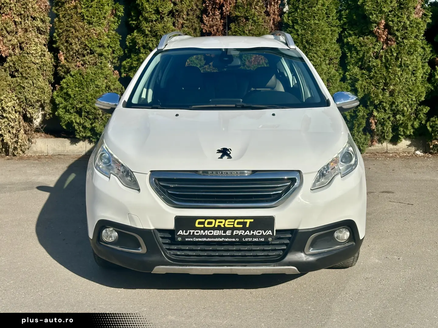 Peugeot 2008 124.000km Dubluclimatronic Rate Garantie