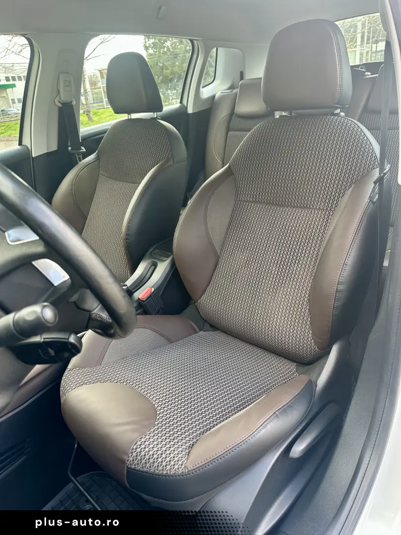 Peugeot 2008 124.000km Dubluclimatronic Rate Garantie