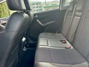 Peugeot 2008 124.000km Dubluclimatronic Rate Garantie