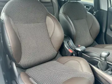 Peugeot 2008 124.000km Dubluclimatronic Rate Garantie