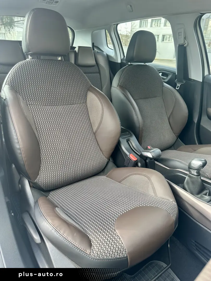 Peugeot 2008 124.000km Dubluclimatronic Rate Garantie