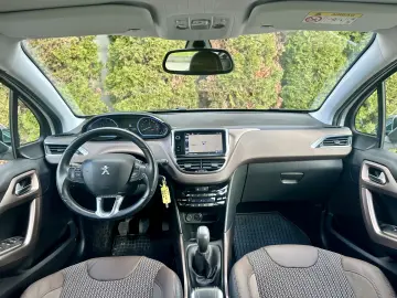 Peugeot 2008 124.000km Dubluclimatronic Rate Garantie