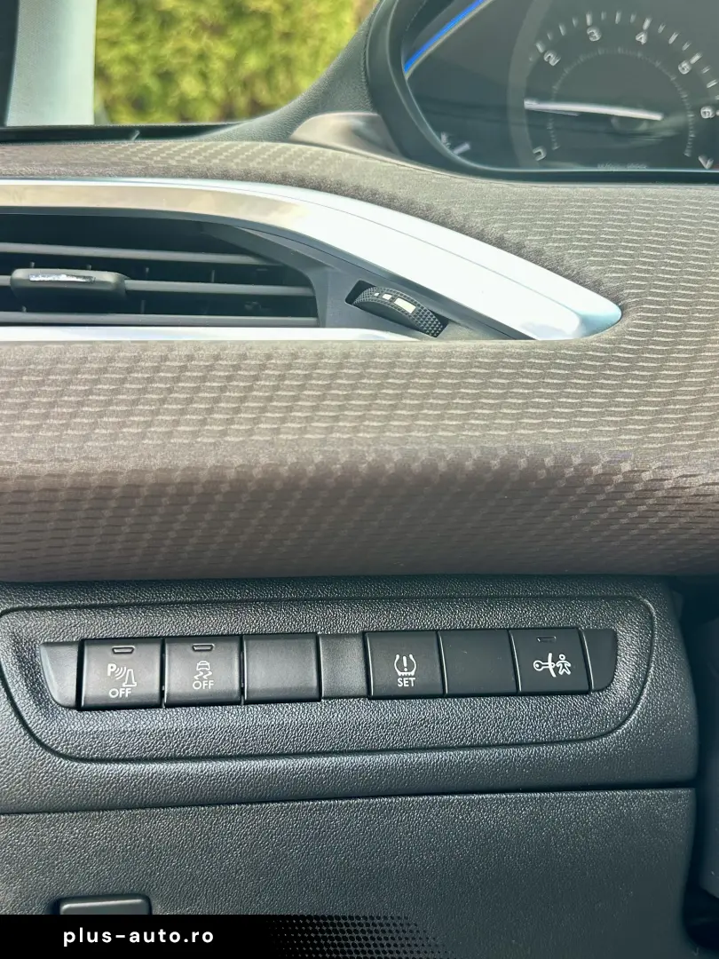 Peugeot 2008 124.000km Dubluclimatronic Rate Garantie