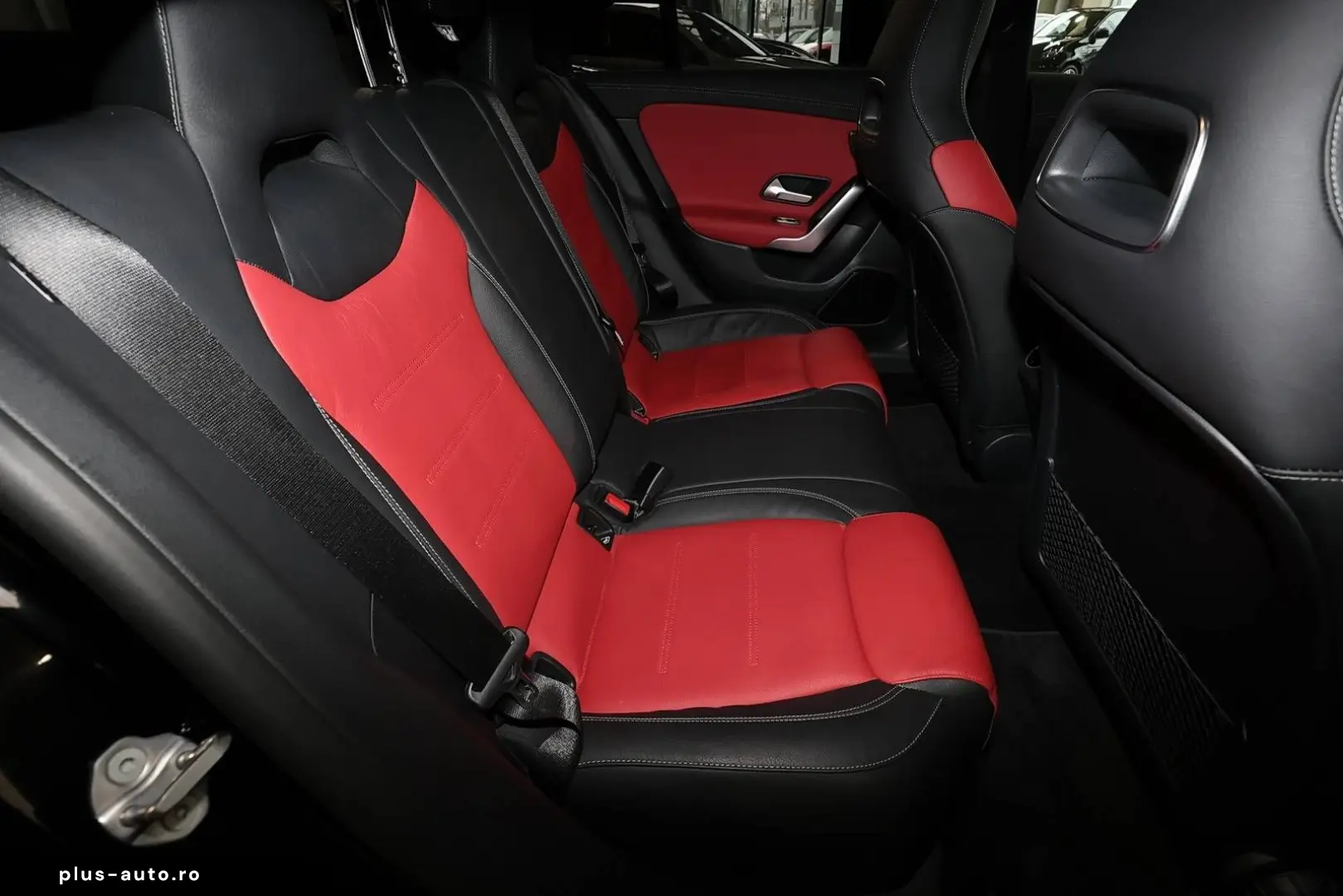 MERCEDES-BENZ CLA 250 e Coupé AMG KAMERA SPURHALTE M&hellip;