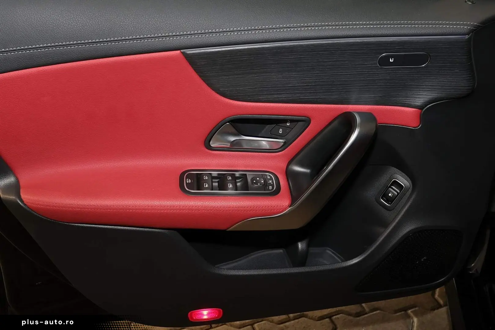 MERCEDES-BENZ CLA 250 e Coupé AMG KAMERA SPURHALTE M&hellip;