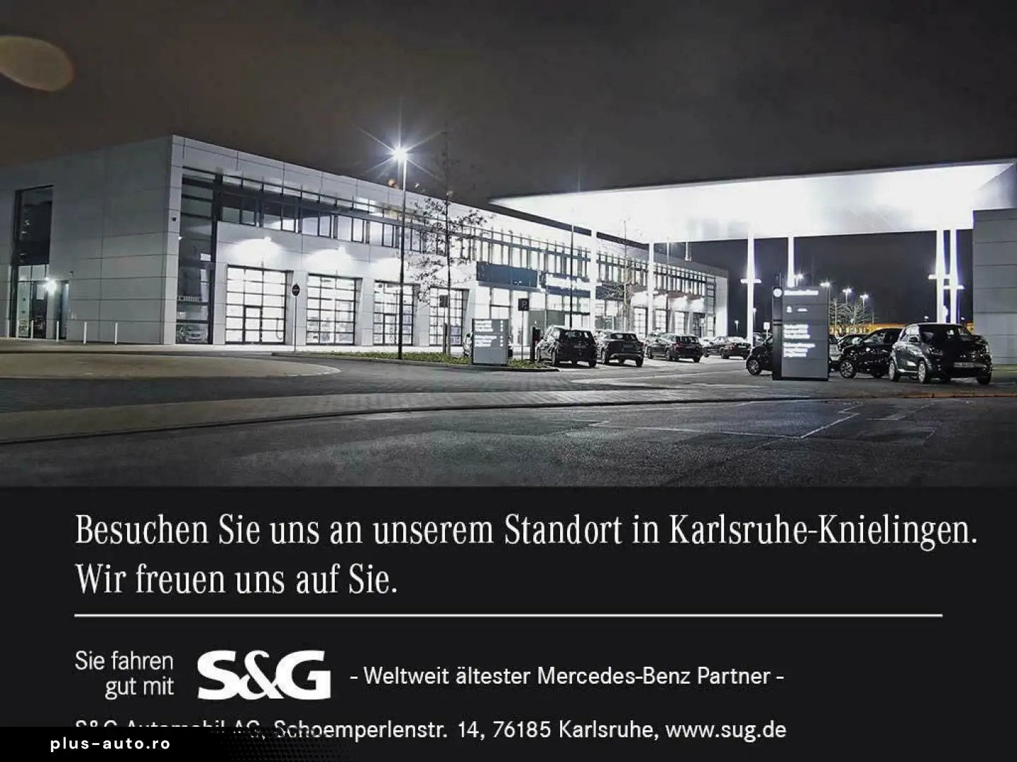 MERCEDES-BENZ CLA 250 e Coupé AMG KAMERA SPURHALTE M&hellip;