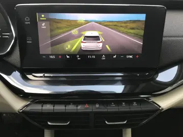 SKODA OCTAVIA MHEV Business Plus