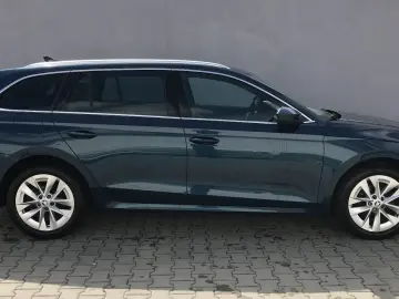 SKODA OCTAVIA MHEV Business Plus