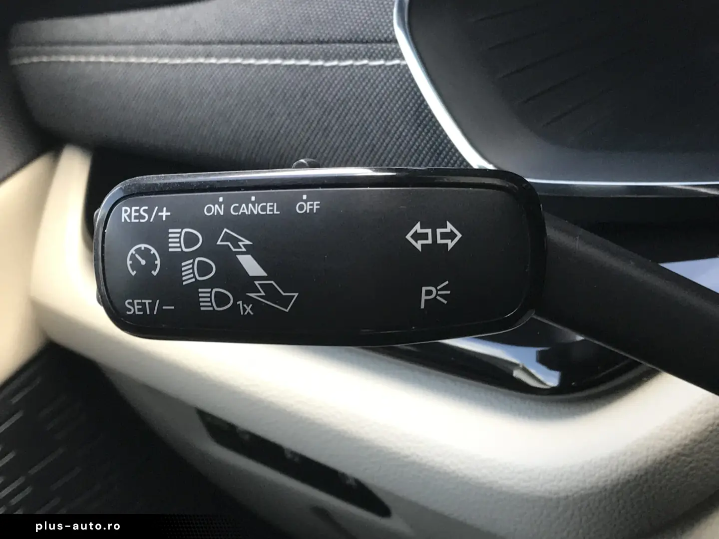 SKODA OCTAVIA MHEV Business Plus