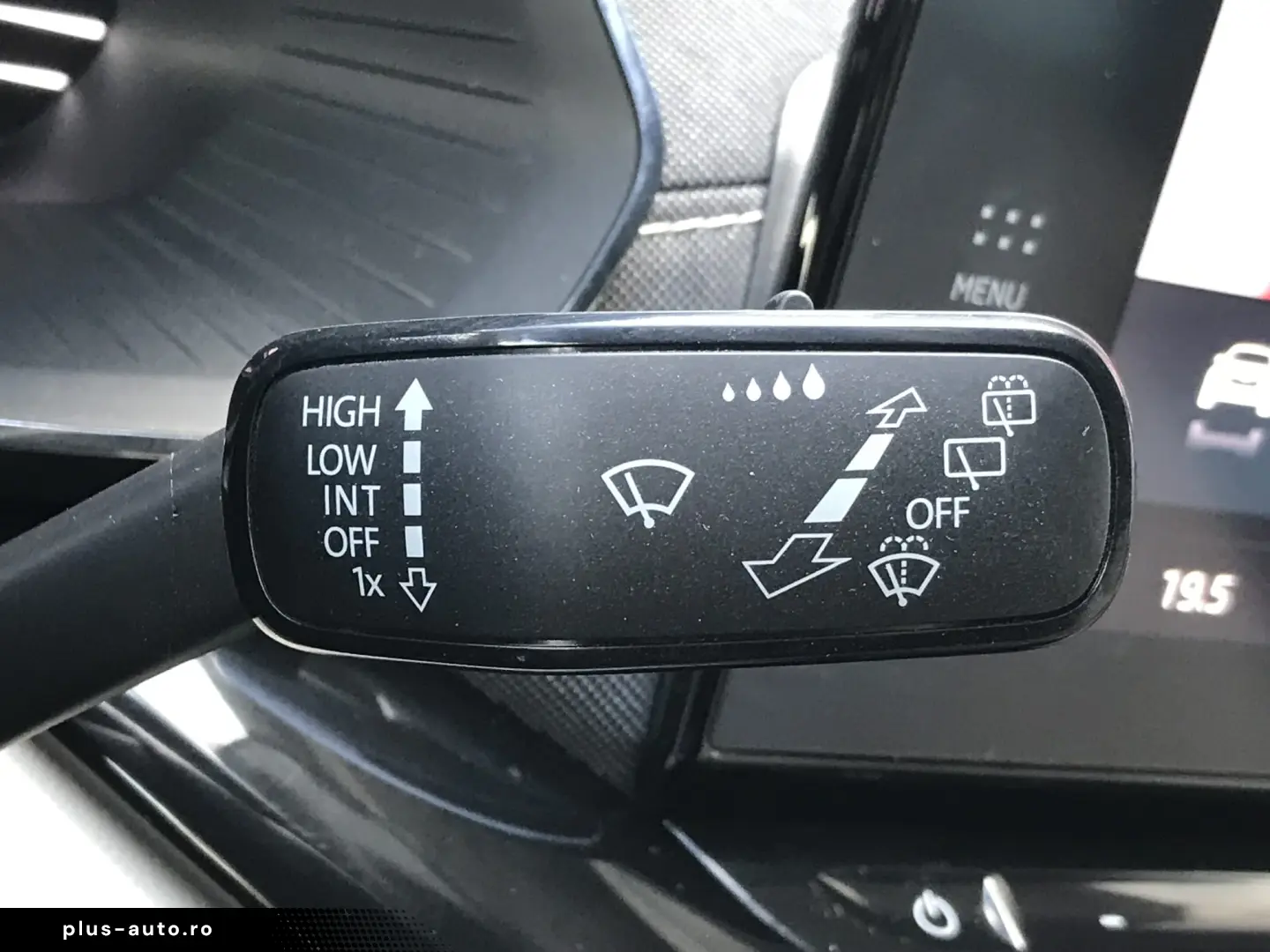 SKODA OCTAVIA MHEV Business Plus