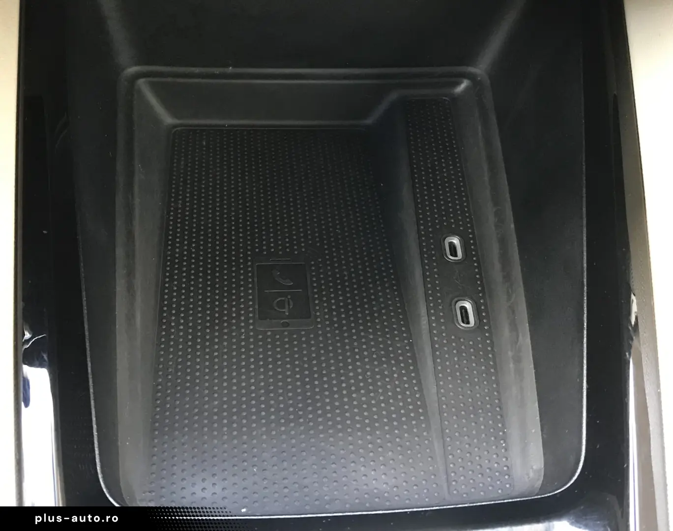 SKODA OCTAVIA MHEV Business Plus