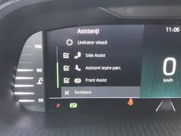 SKODA OCTAVIA MHEV Business Plus