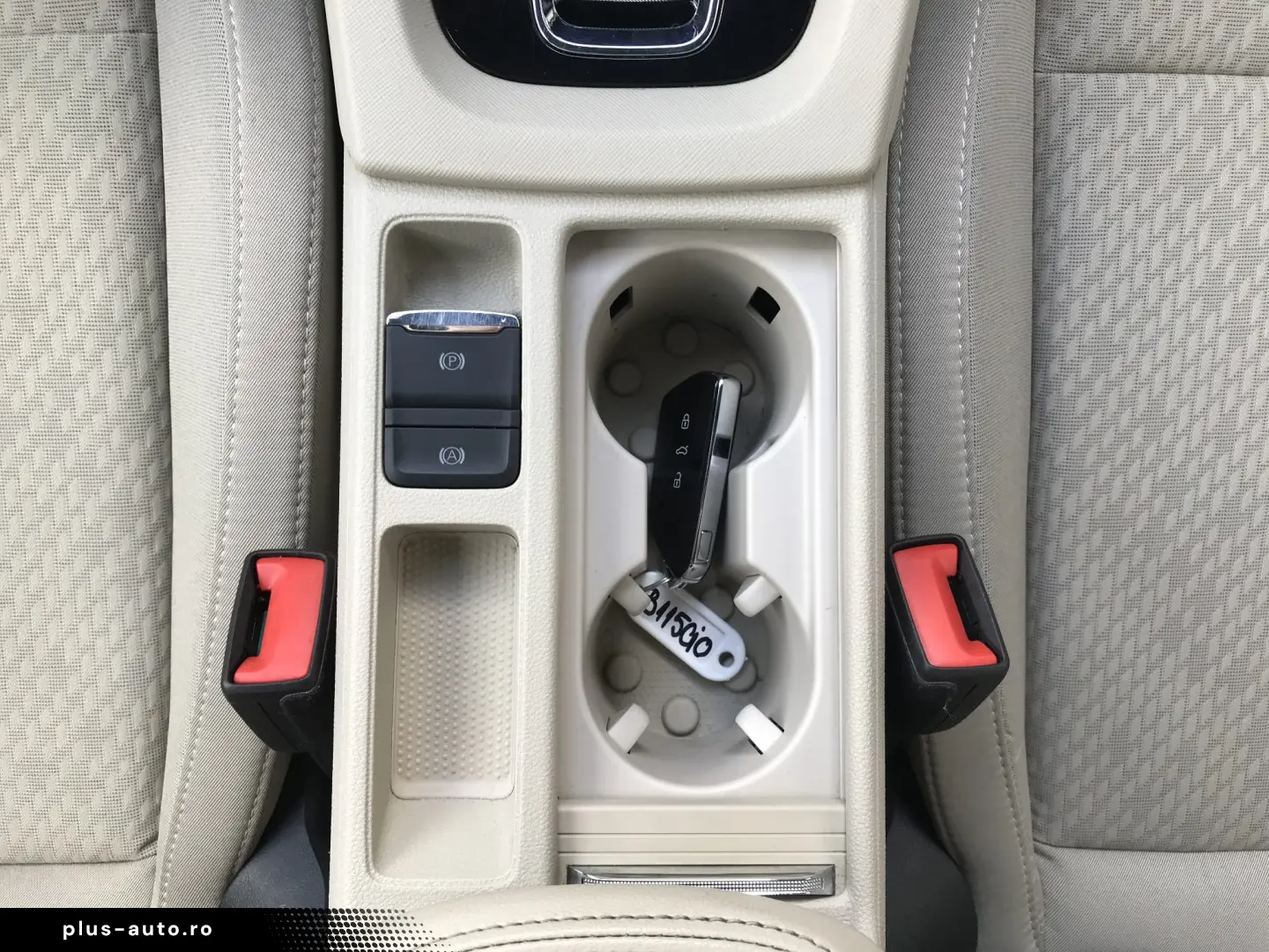 SKODA OCTAVIA MHEV Business Plus