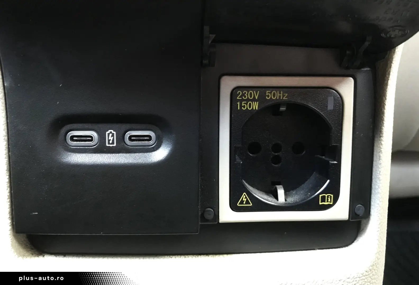 SKODA OCTAVIA MHEV Business Plus