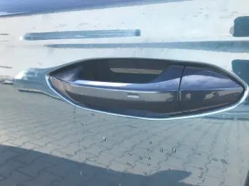 SKODA OCTAVIA MHEV Business Plus