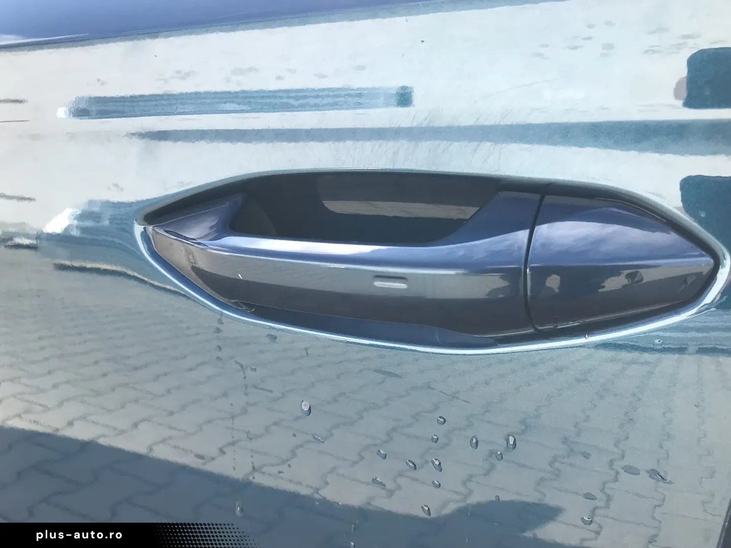 SKODA OCTAVIA MHEV Business Plus