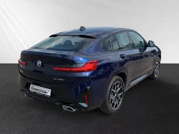 BMW X4 xDrive20d M Sport AHK Head-Up HiFi DrivingAss
