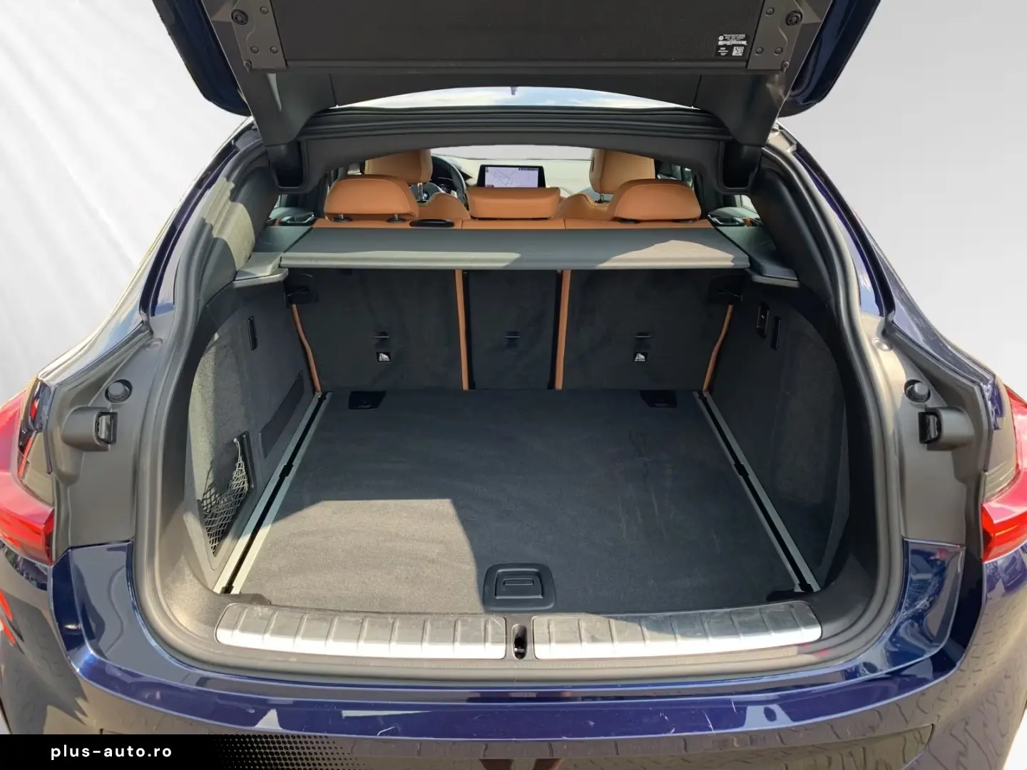 BMW X4 xDrive20d M Sport AHK Head-Up HiFi DrivingAss