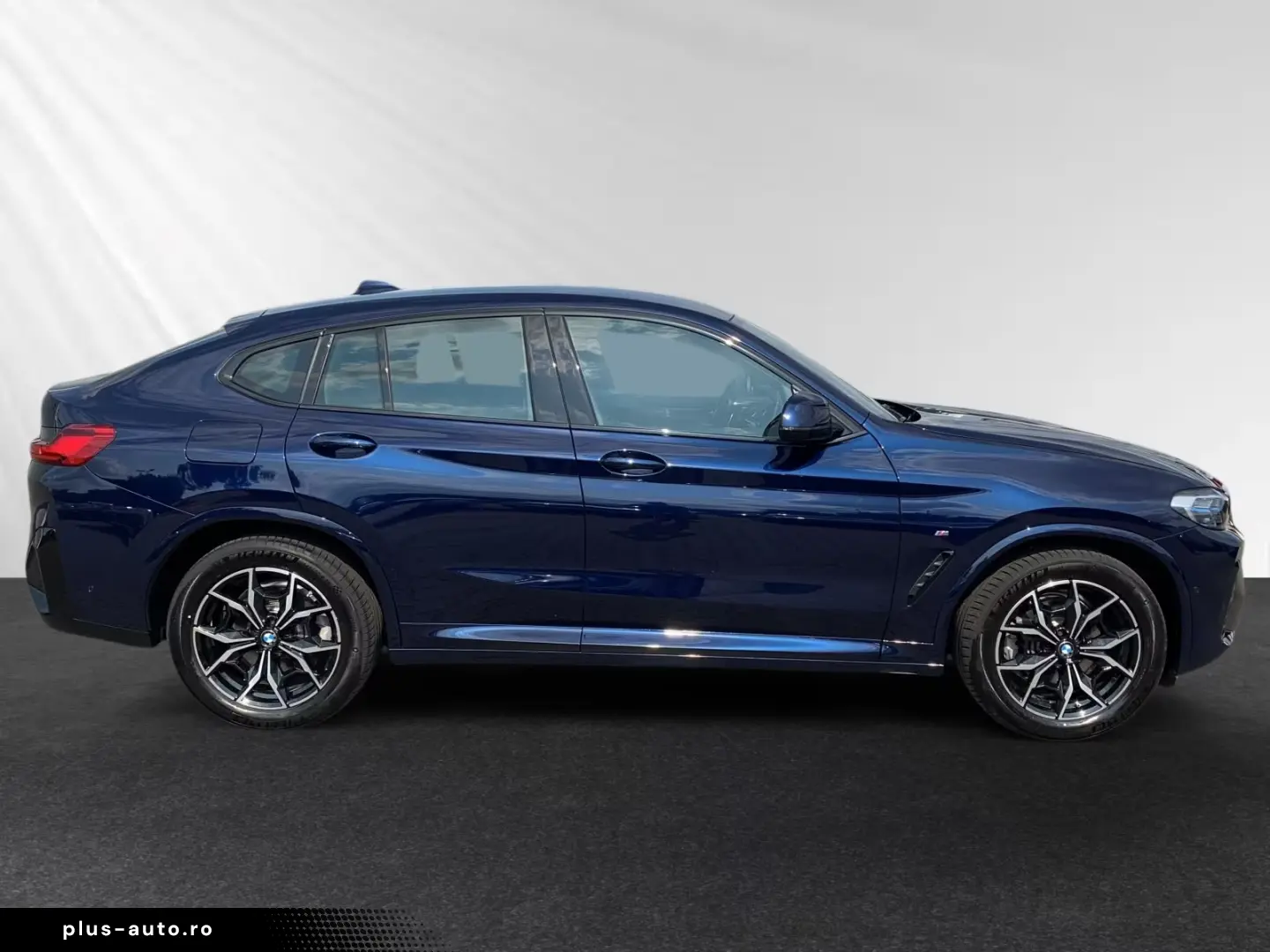 BMW X4 xDrive20d M Sport AHK Head-Up HiFi DrivingAss