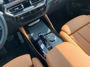 BMW X4 xDrive20d M Sport AHK Head-Up HiFi DrivingAss