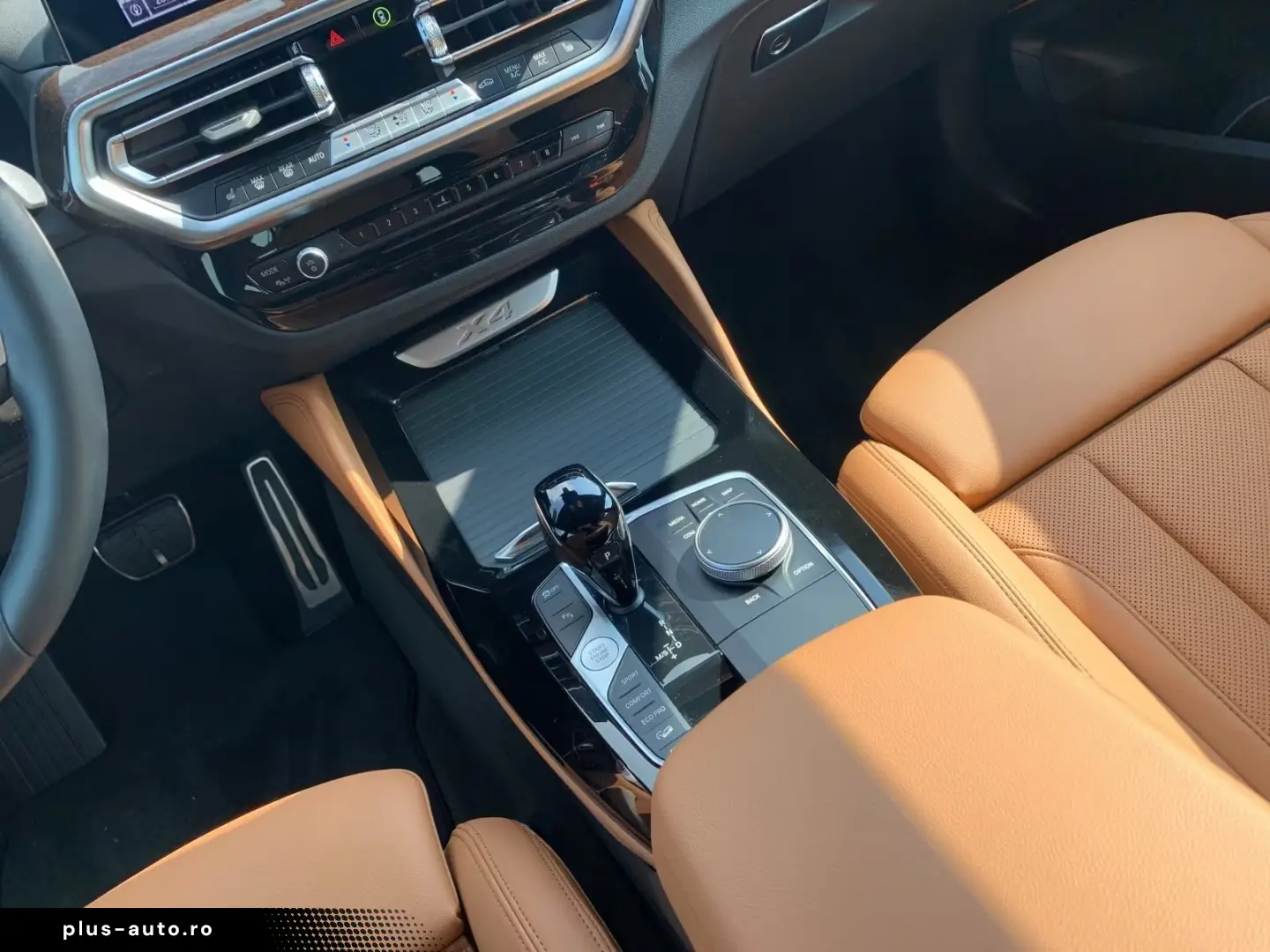 BMW X4 xDrive20d M Sport AHK Head-Up HiFi DrivingAss